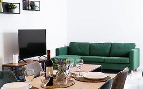 Sliema 2Beds Backyard Flat By Arcobnb
